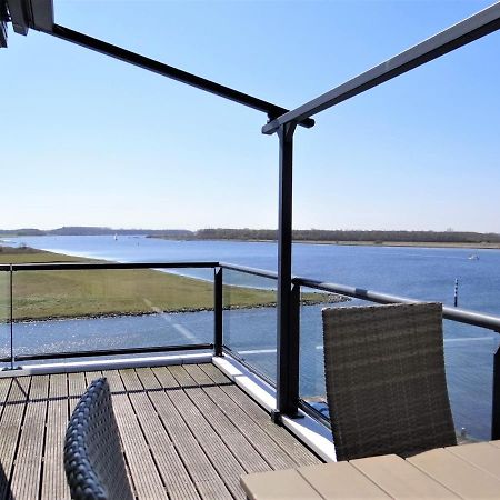 Vakantie Appartement Veerse Muze Kamperland Eksteriør bilde