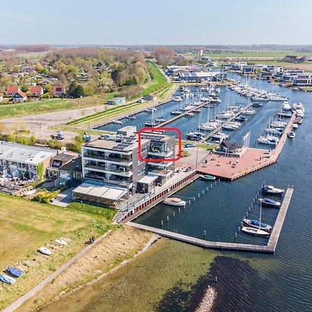 Vakantie Appartement Veerse Muze Kamperland Eksteriør bilde