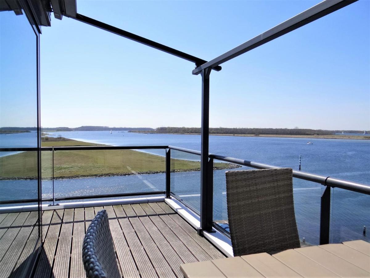 Vakantie Appartement Veerse Muze Kamperland Eksteriør bilde
