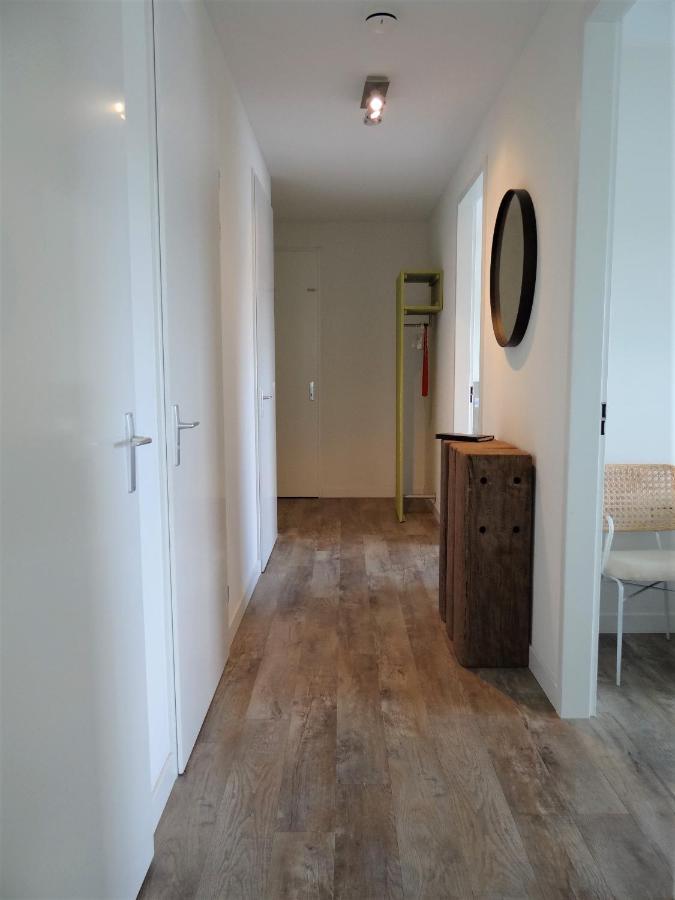 Vakantie Appartement Veerse Muze Kamperland Eksteriør bilde