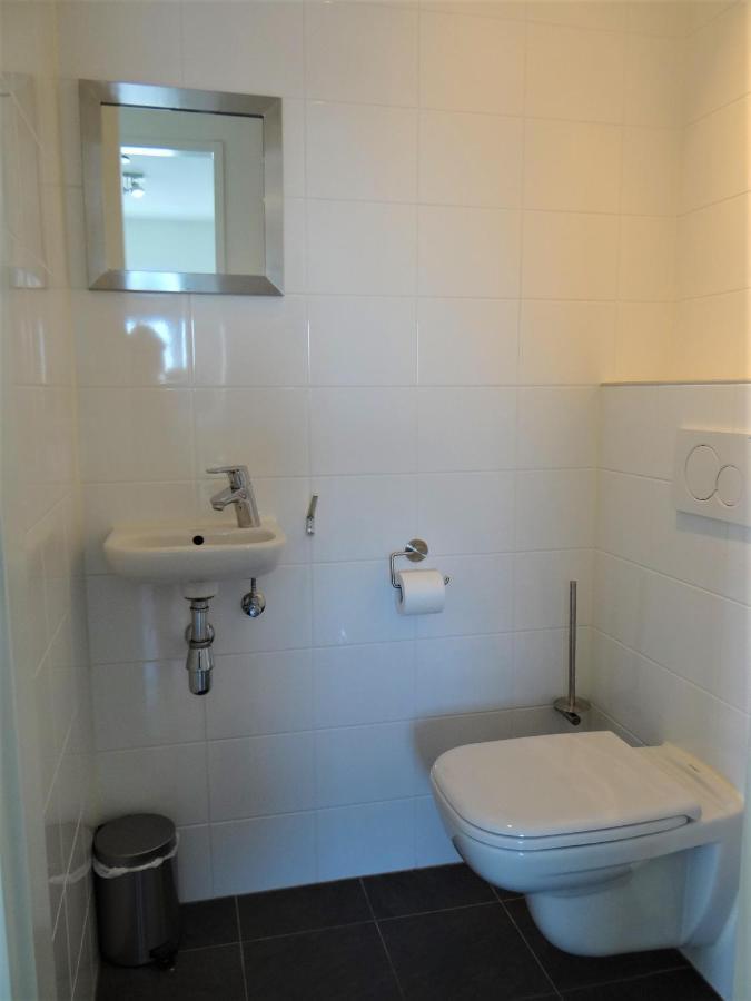 Vakantie Appartement Veerse Muze Kamperland Eksteriør bilde