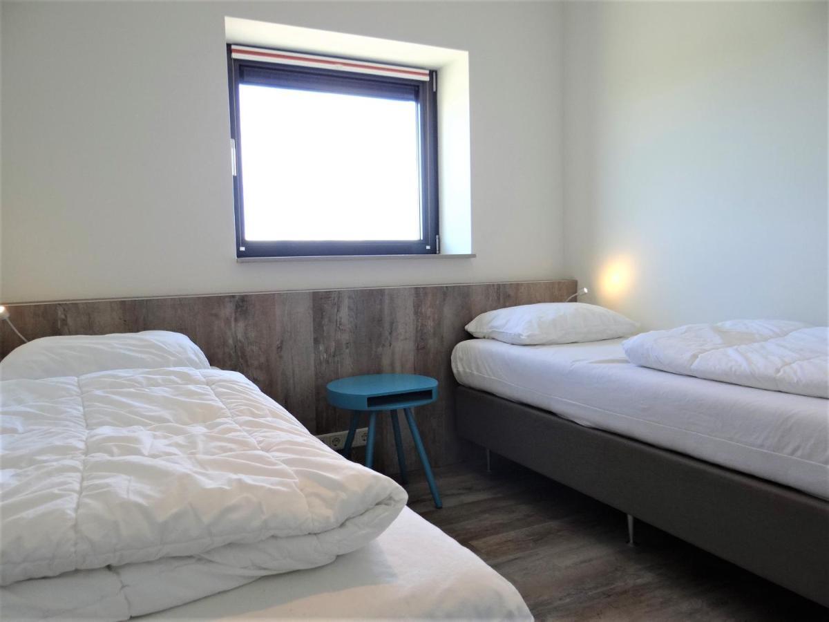 Vakantie Appartement Veerse Muze Kamperland Eksteriør bilde
